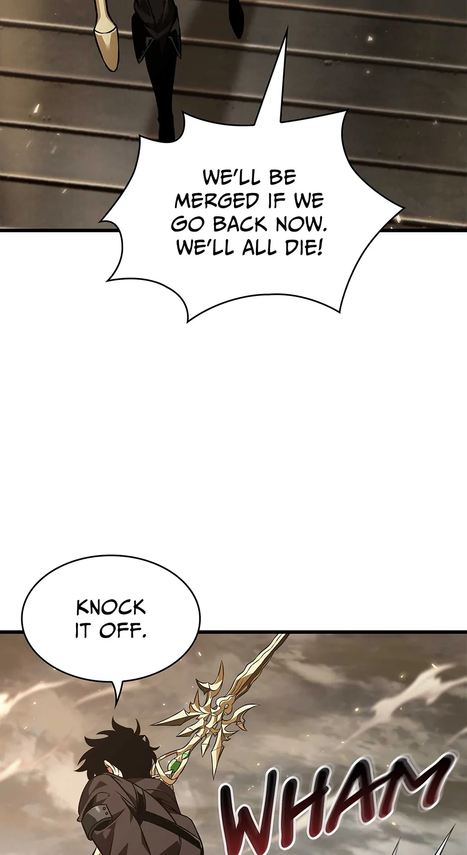 Read Pick Me Up Manga Online