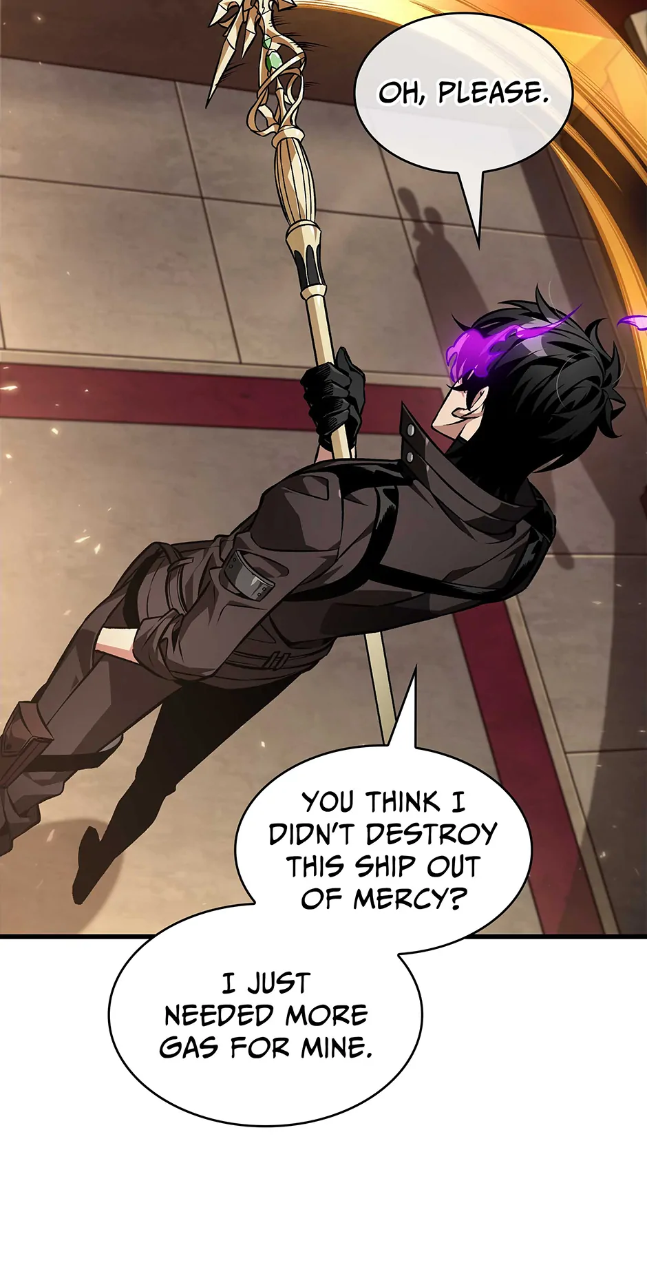 Read Pick Me Up Manga Online
