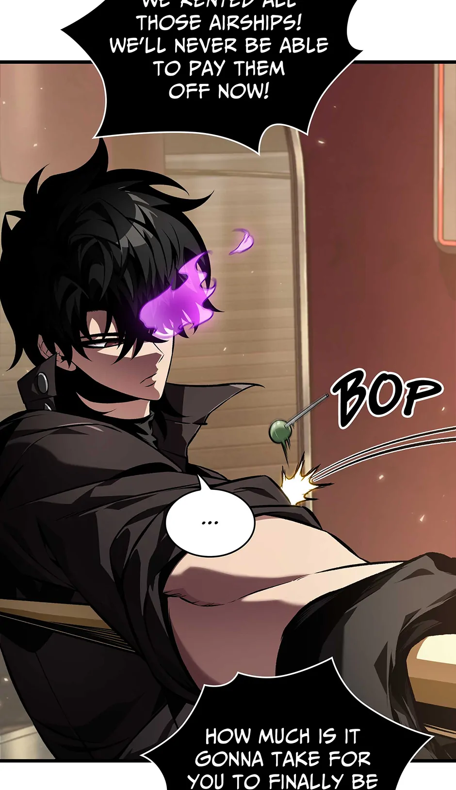 Read Pick Me Up Manga Online