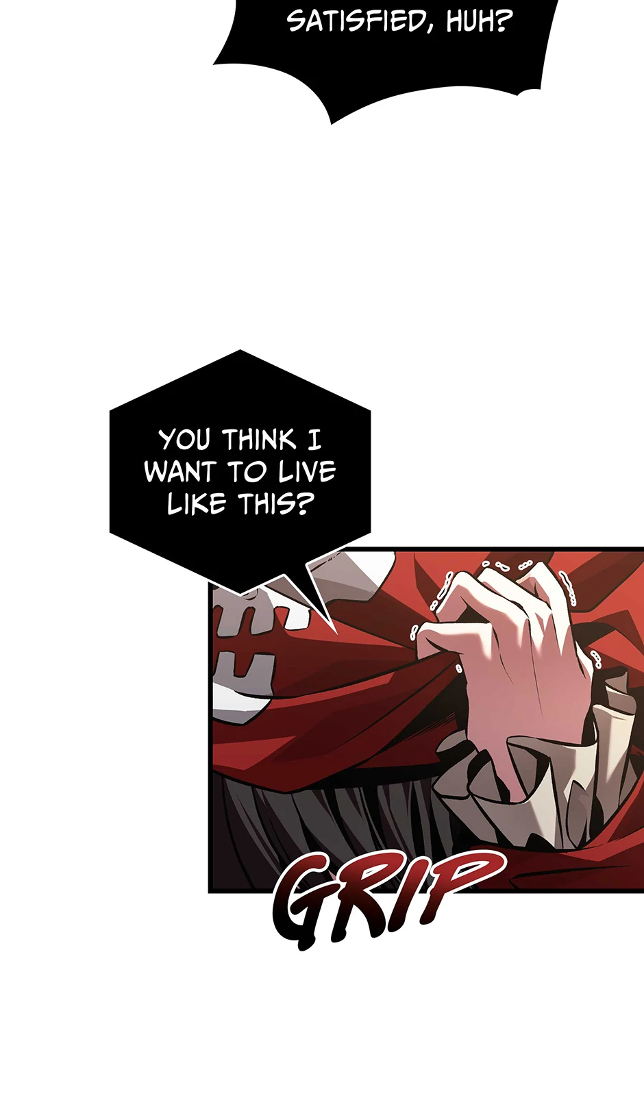 Read Pick Me Up Manga Online