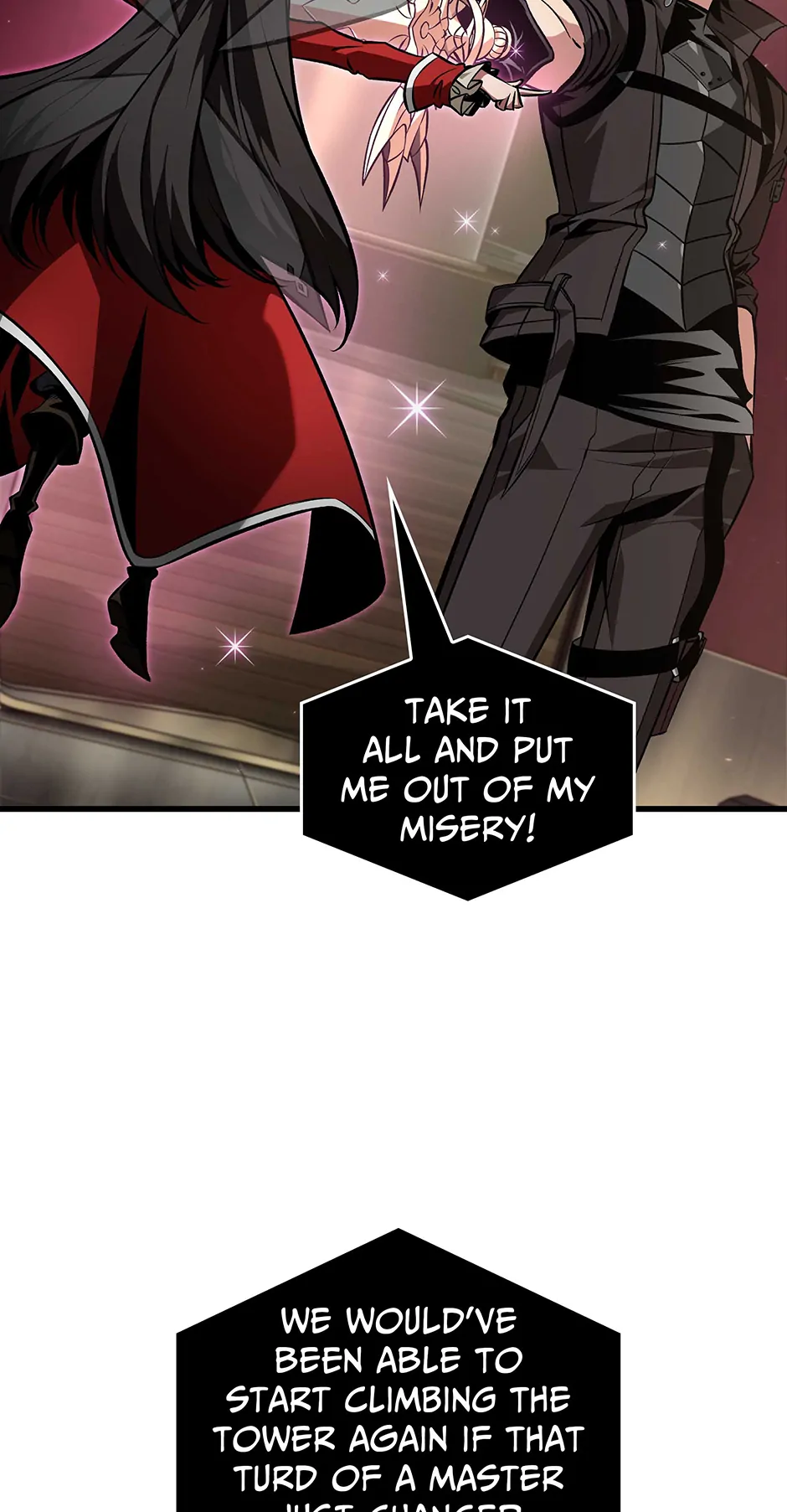 Read Pick Me Up Manga Online