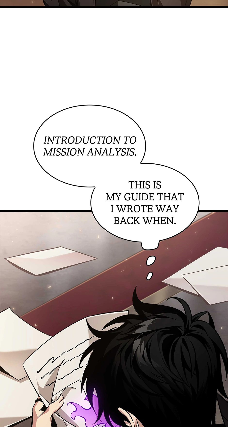 Read Pick Me Up Manga Online