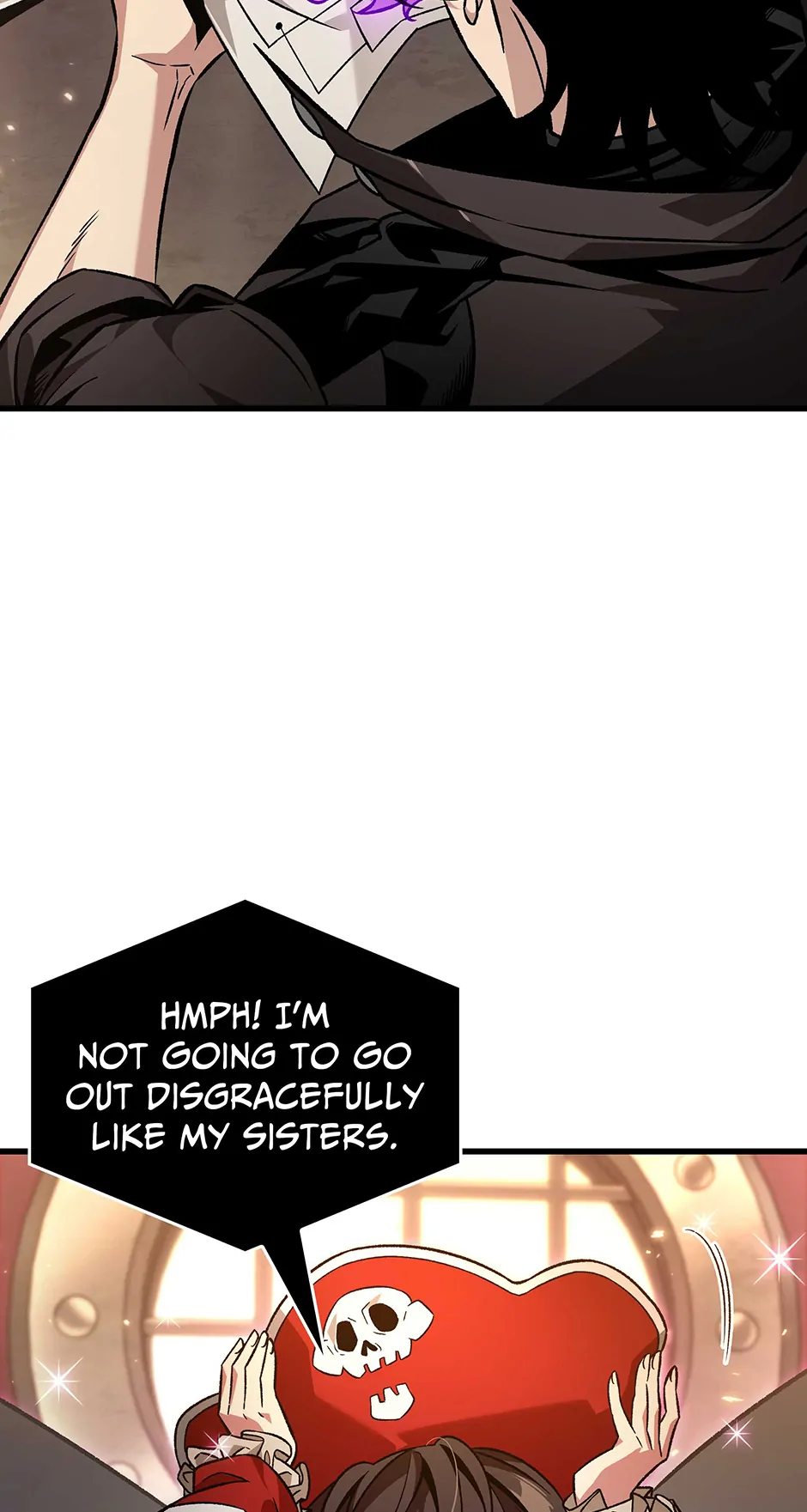 Read Pick Me Up Manga Online