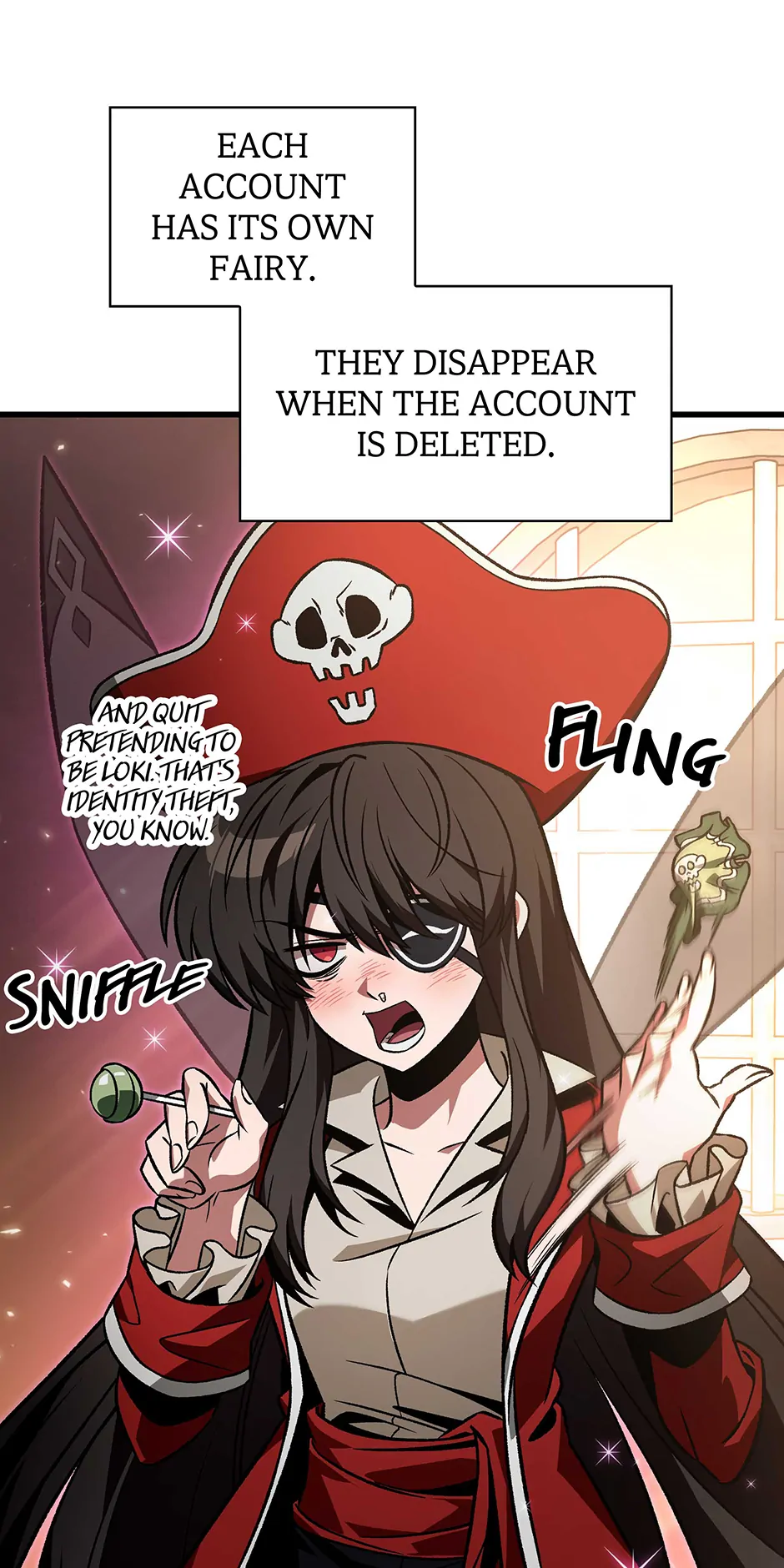 Read Pick Me Up Manga Online