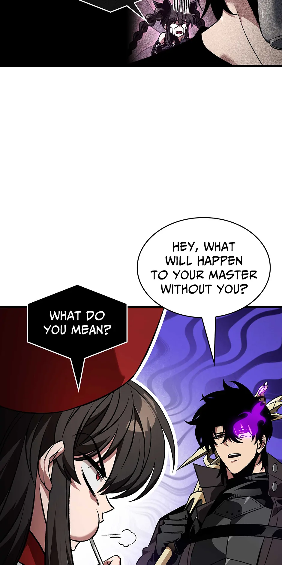 Read Pick Me Up Manga Online
