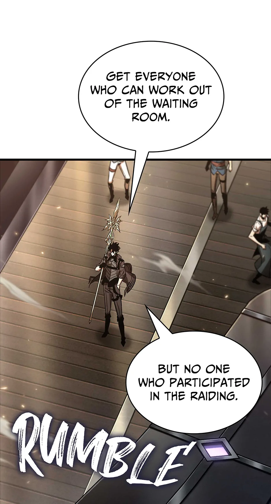 Read Pick Me Up Manga Online
