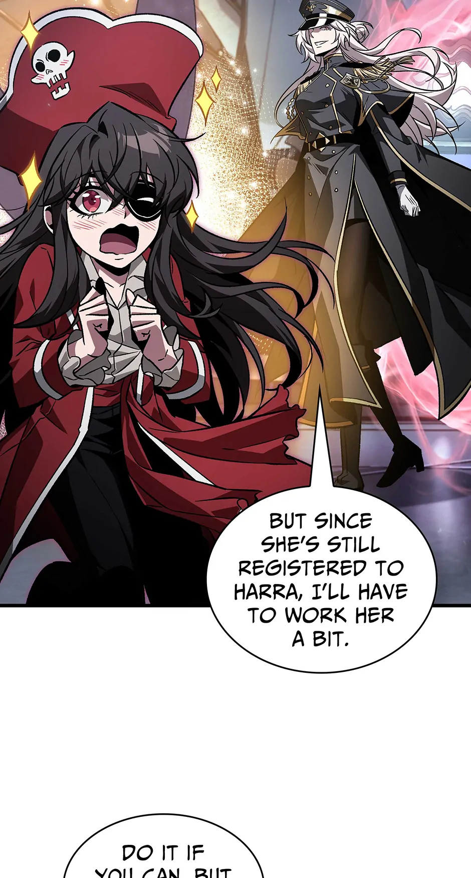 Read Pick Me Up Manga Online