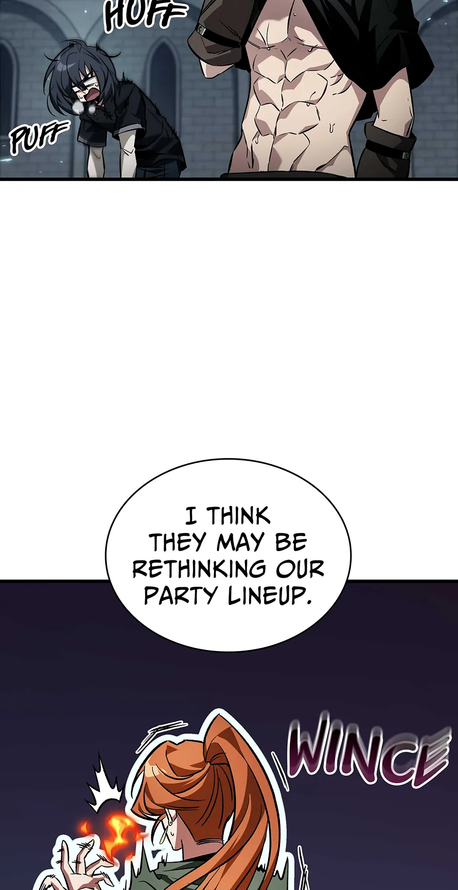 Read Pick Me Up Manga Online