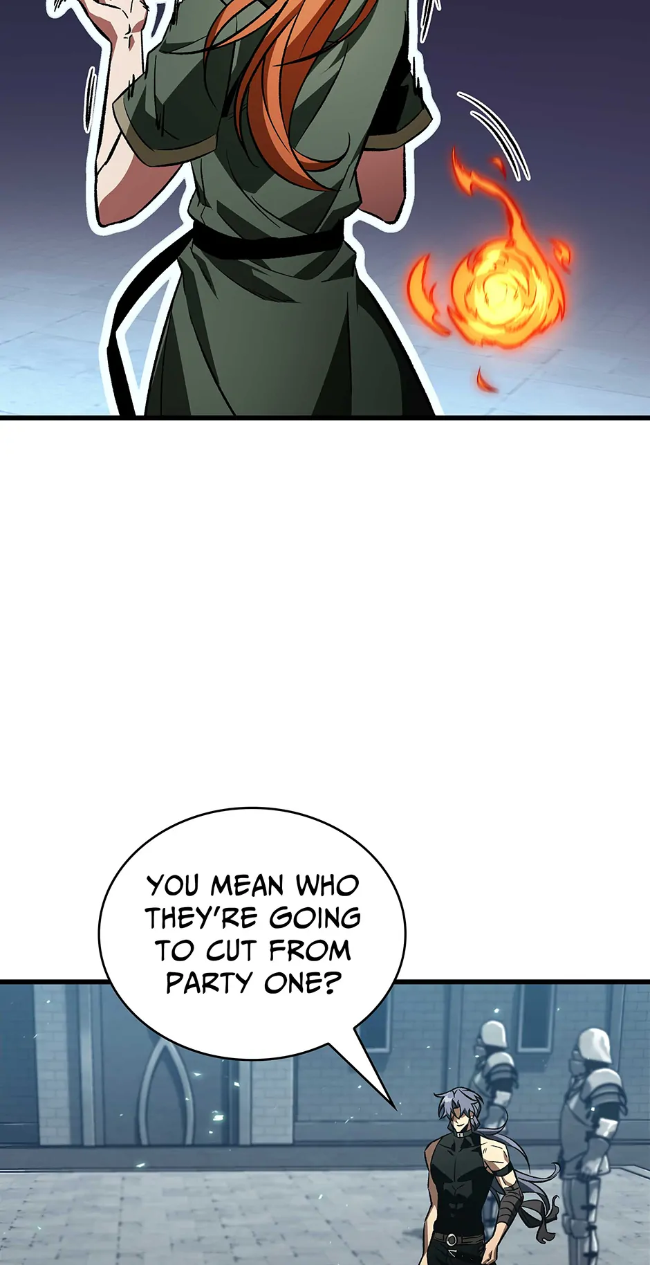 Read Pick Me Up Manga Online
