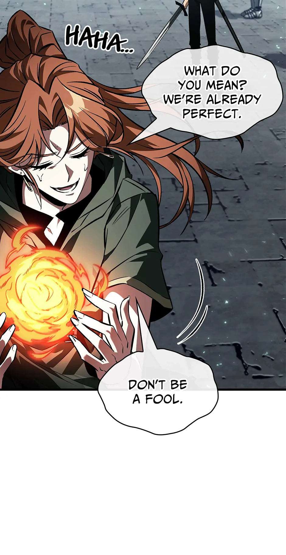 Read Pick Me Up Manga Online