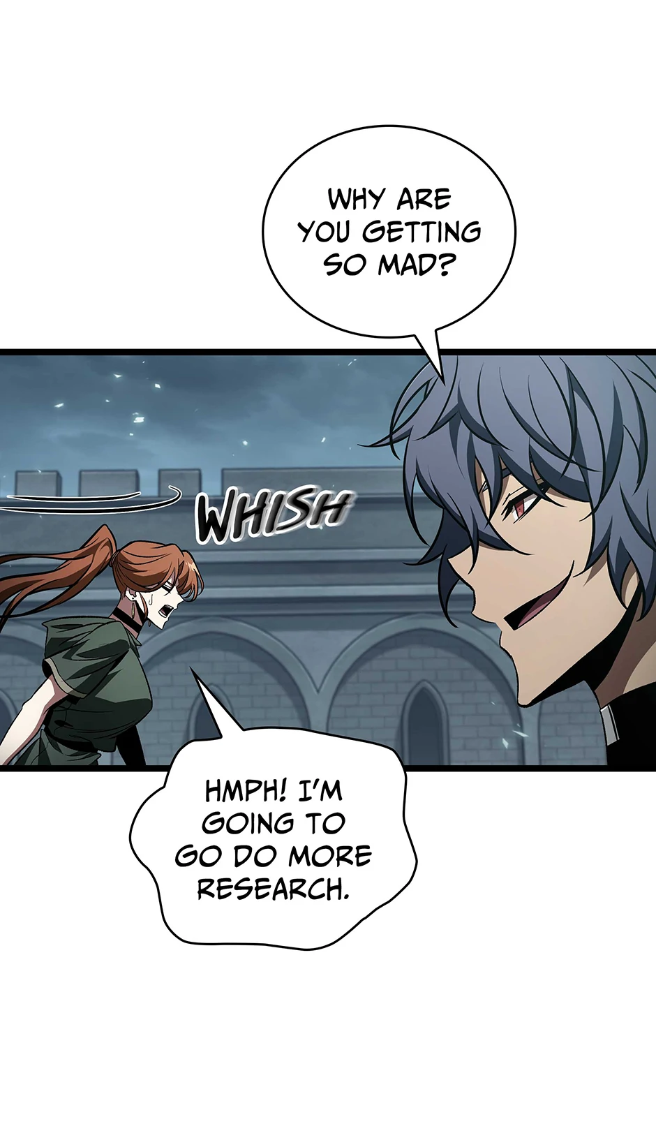Read Pick Me Up Manga Online