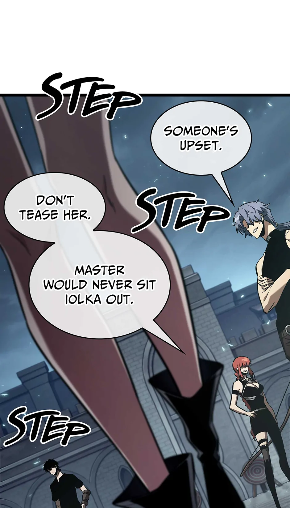 Read Pick Me Up Manga Online