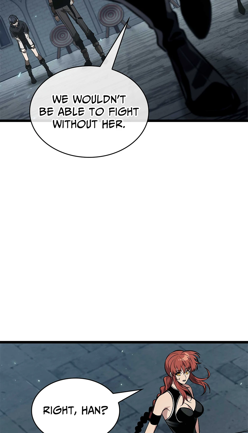 Read Pick Me Up Manga Online