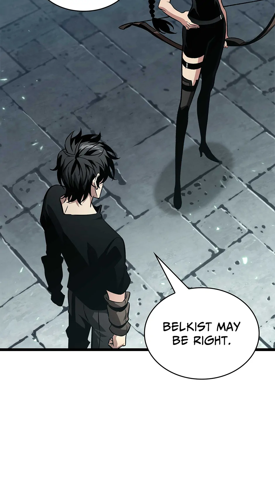 Read Pick Me Up Manga Online