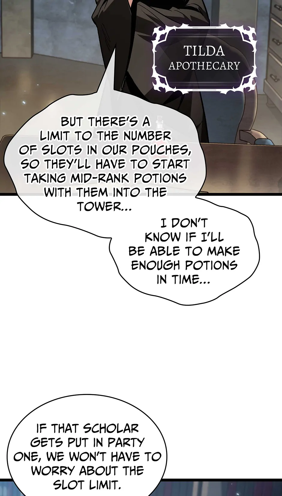 Read Pick Me Up Manga Online