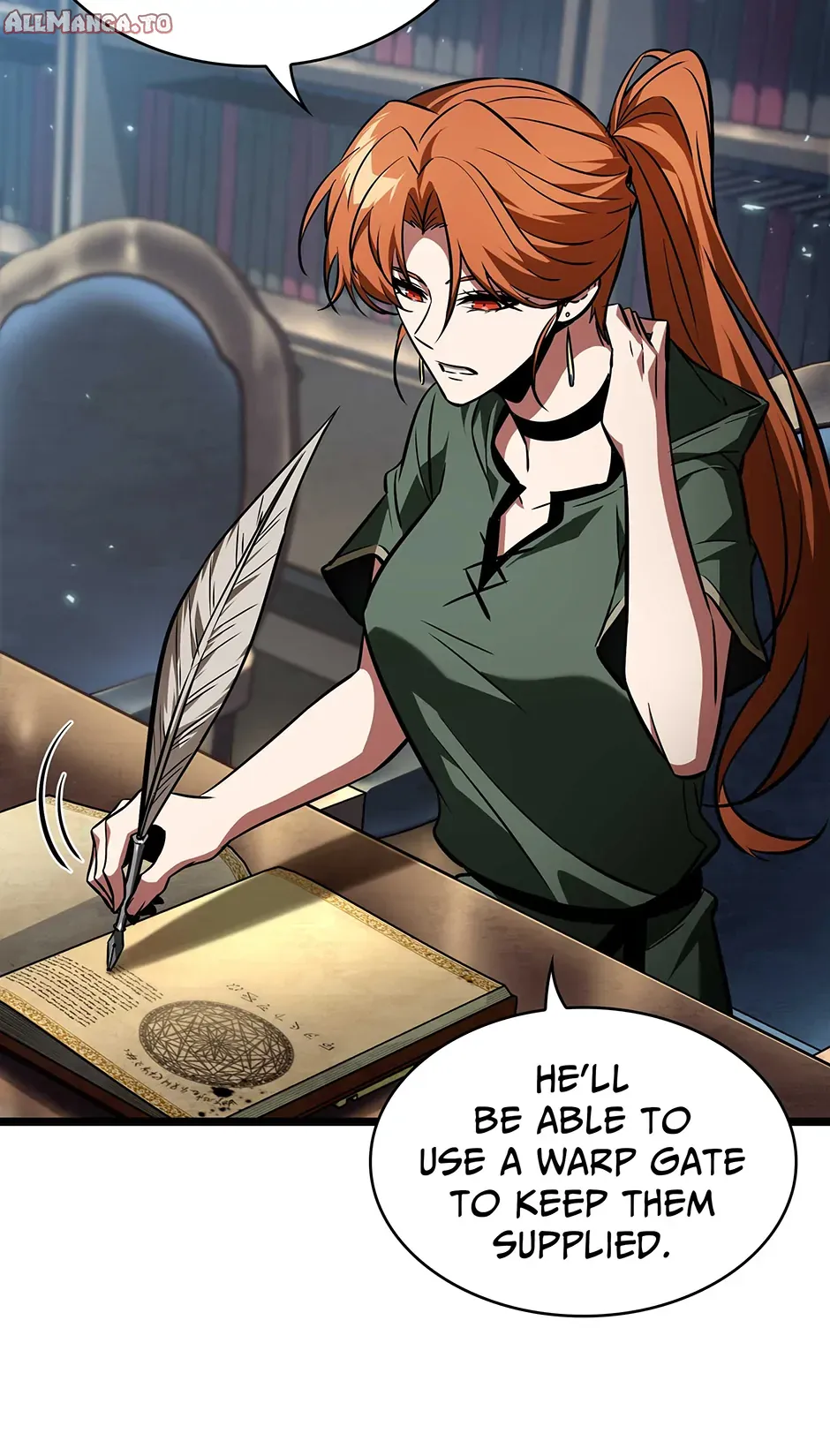 Read Pick Me Up Manga Online