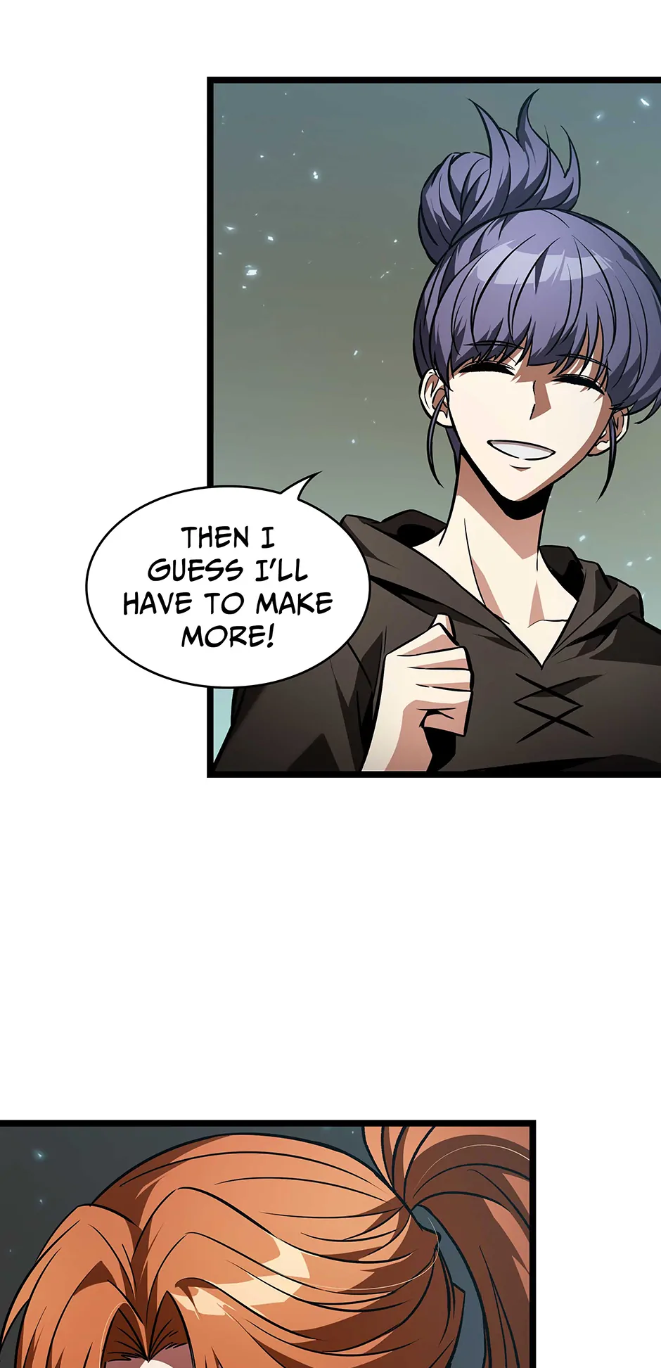 Read Pick Me Up Manga Online