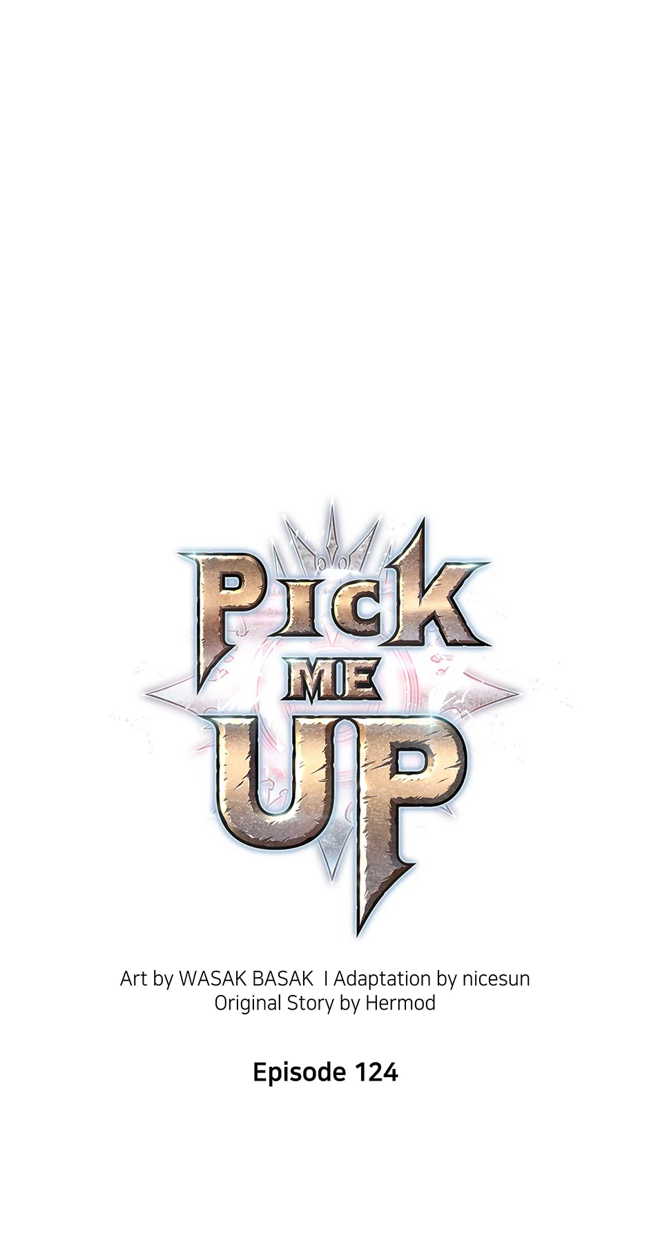 Read Pick Me Up Manga Online