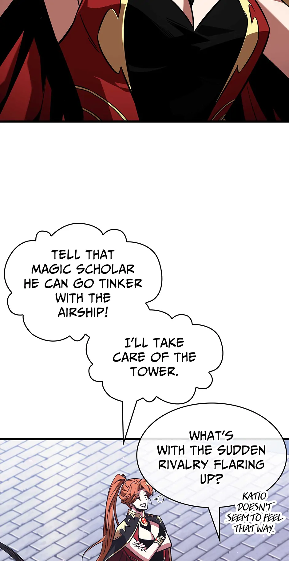 Read Pick Me Up Manga Online