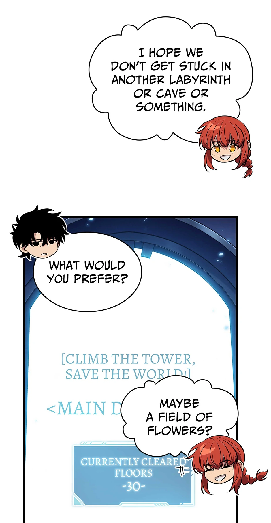 Read Pick Me Up Manga Online