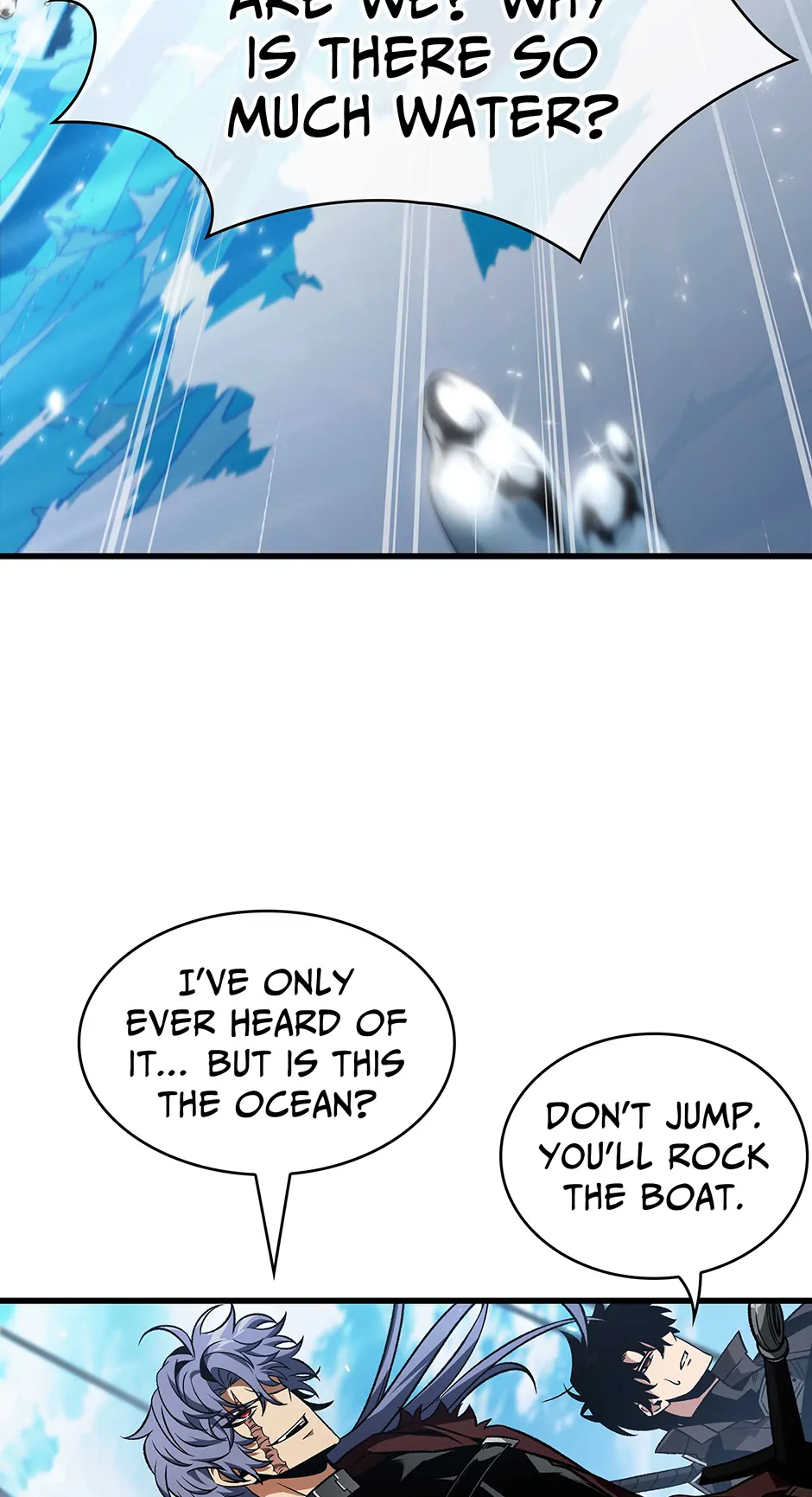 Read Pick Me Up Manga Online