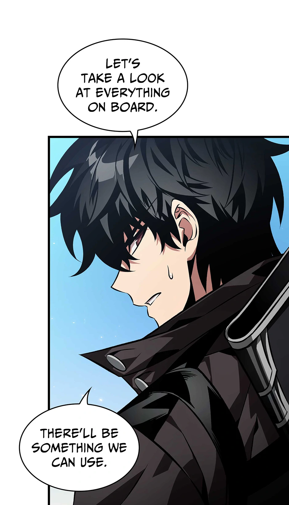 Read Pick Me Up Manga Online