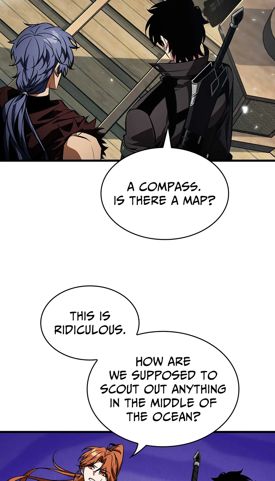 Read Pick Me Up Manga Online