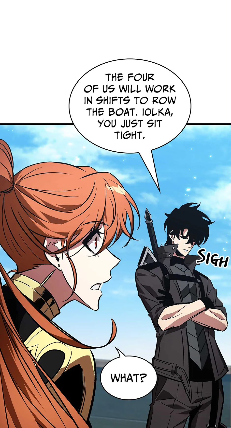 Read Pick Me Up Manga Online