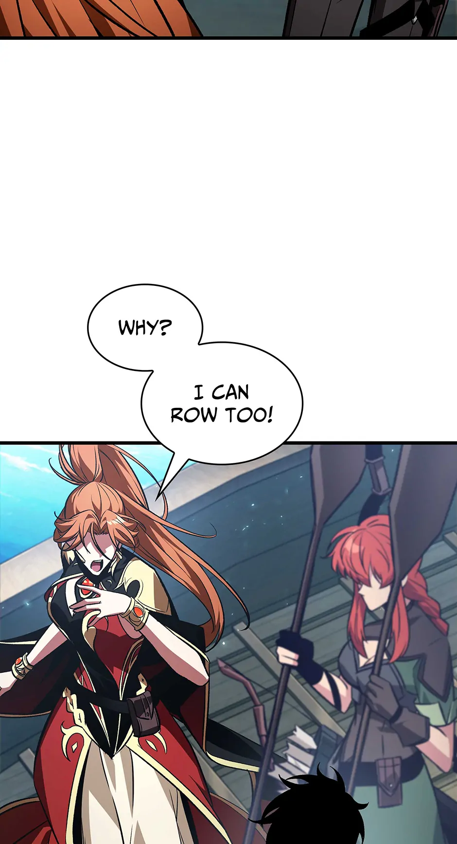 Read Pick Me Up Manga Online