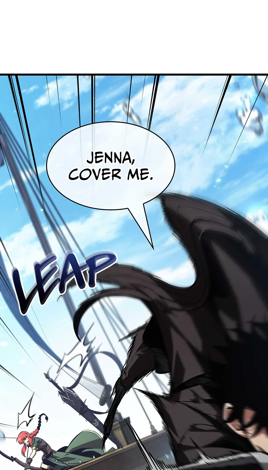 Read Pick Me Up Manga Online