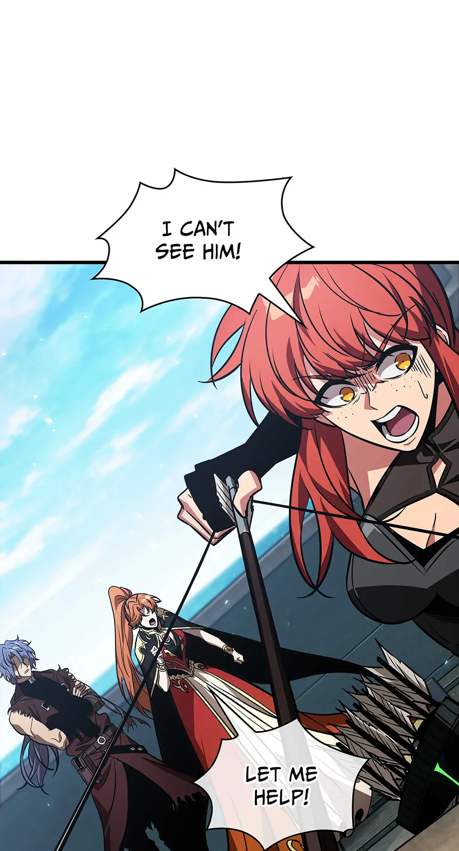 Read Pick Me Up Manga Online