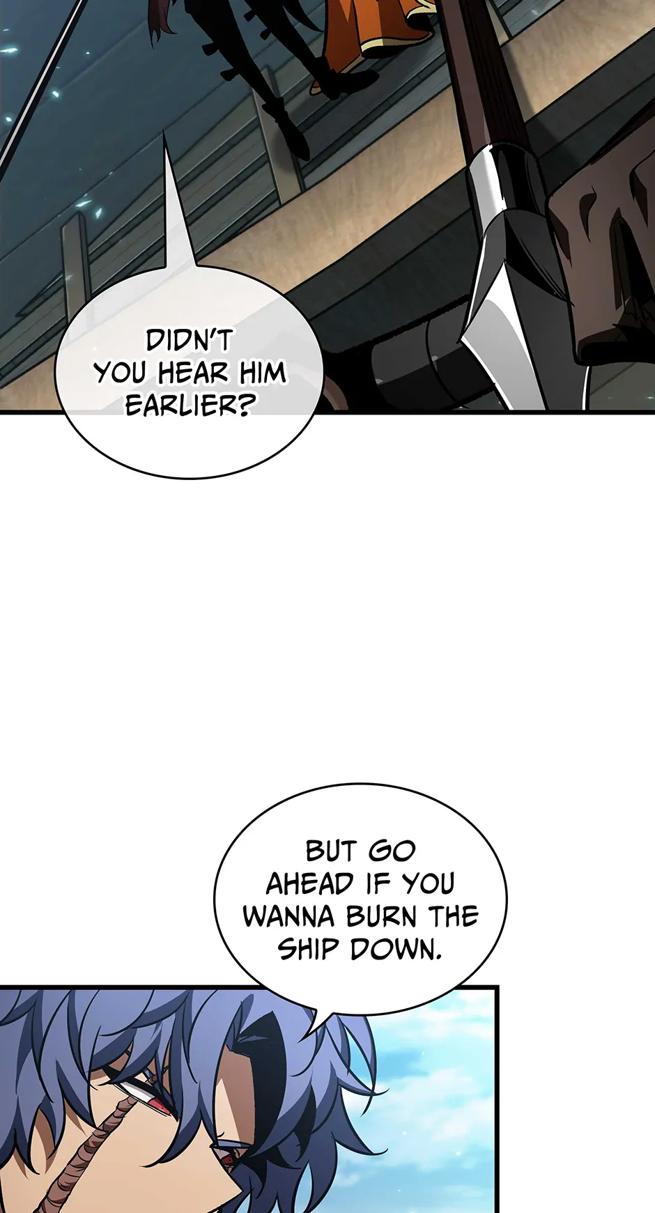 Read Pick Me Up Manga Online