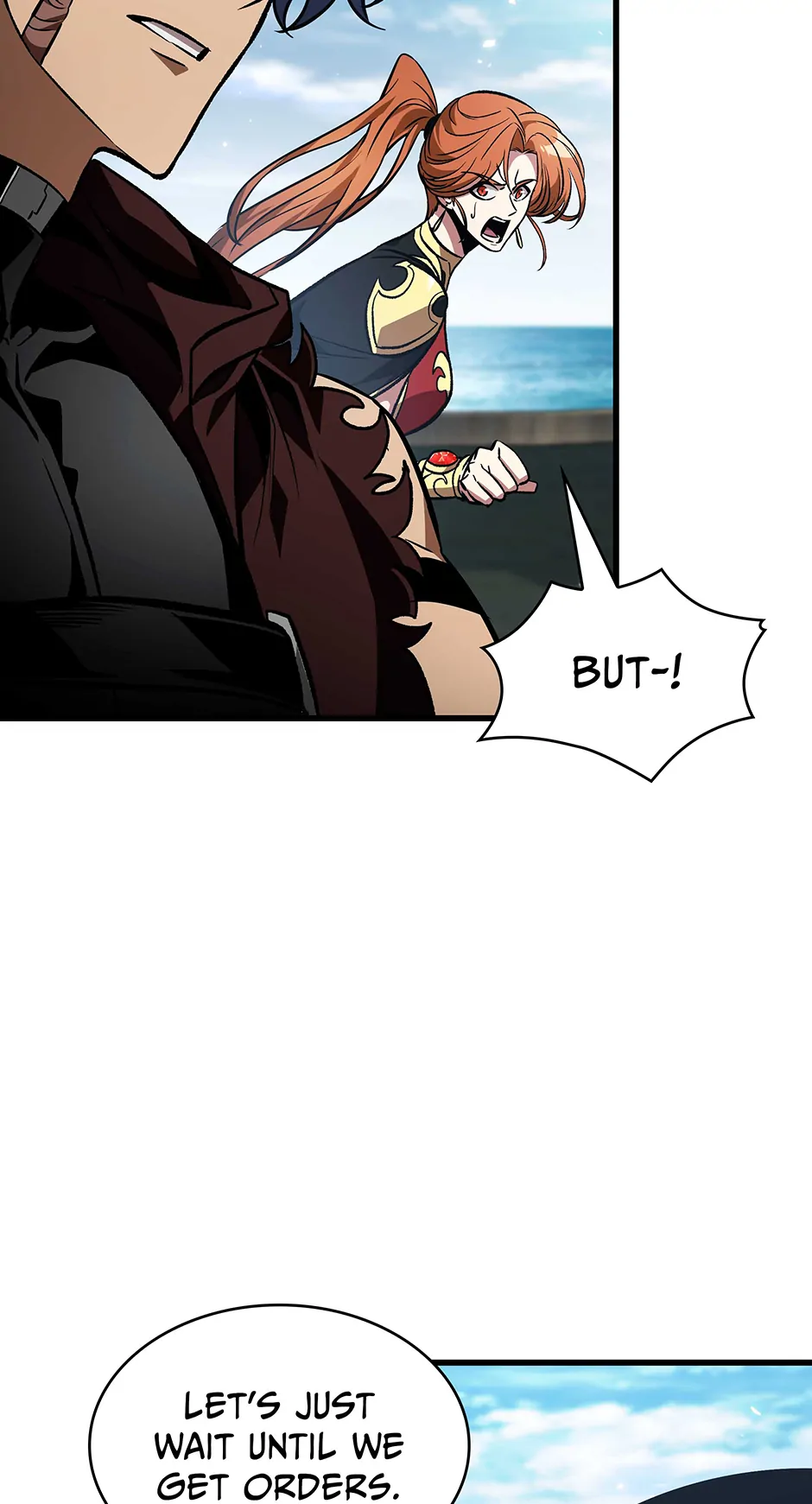 Read Pick Me Up Manga Online