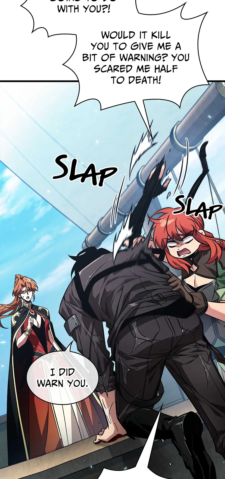 Read Pick Me Up Manga Online