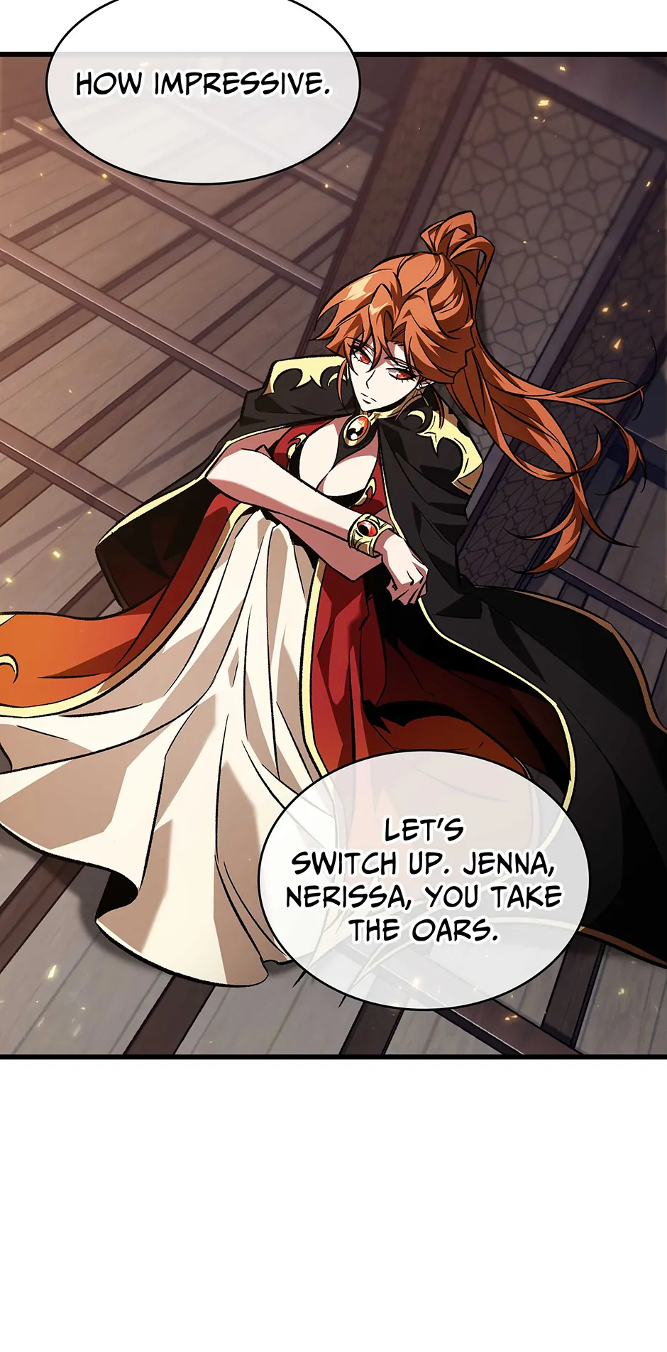 Read Pick Me Up Manga Online