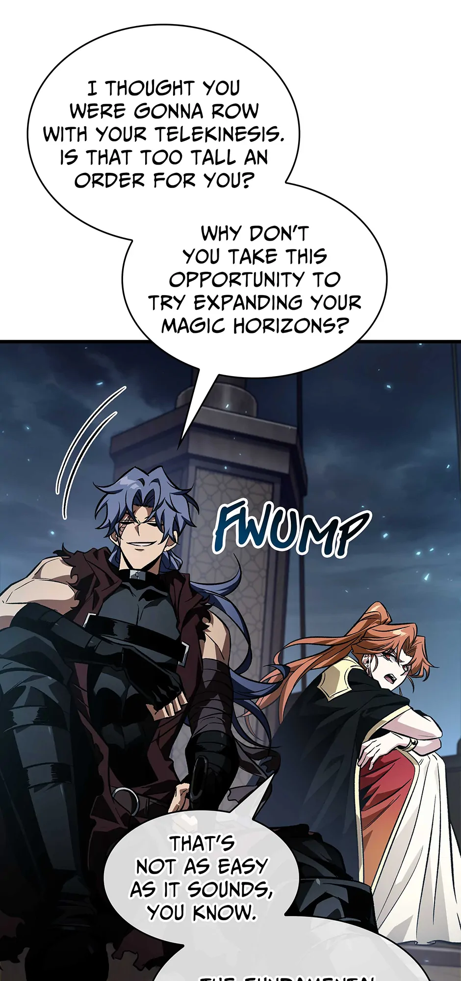 Read Pick Me Up Manga Online