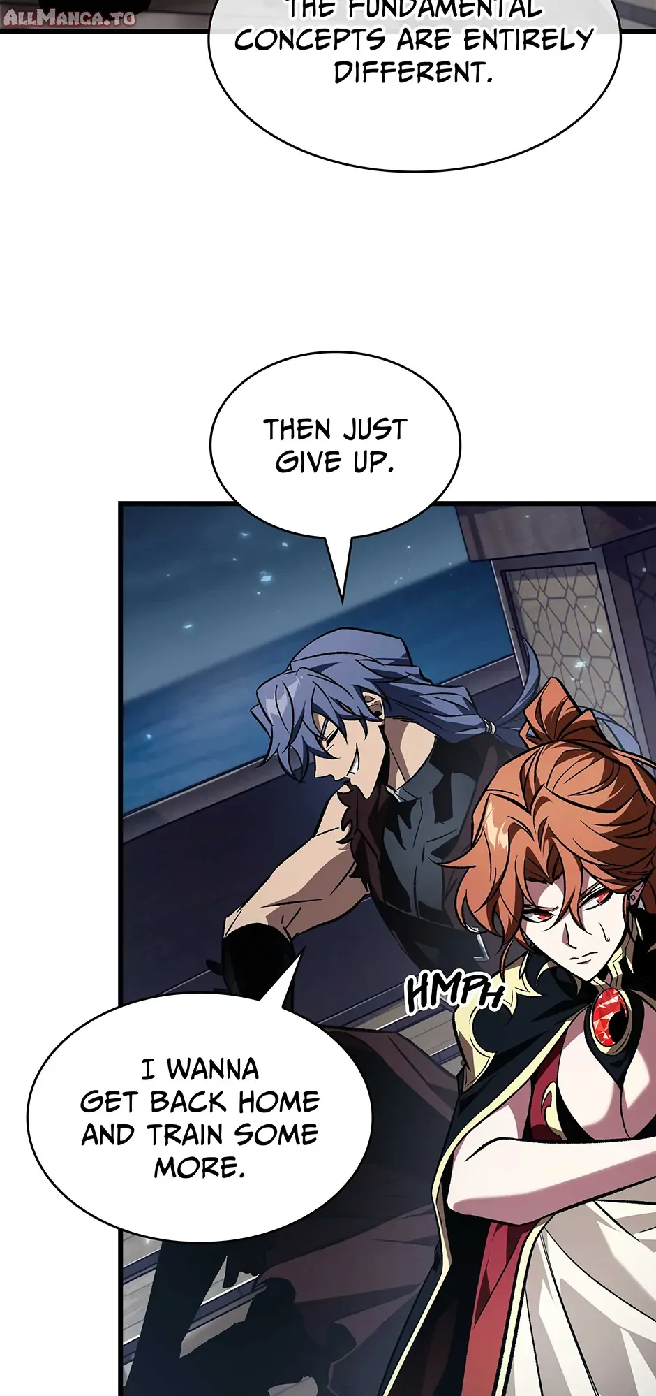 Read Pick Me Up Manga Online