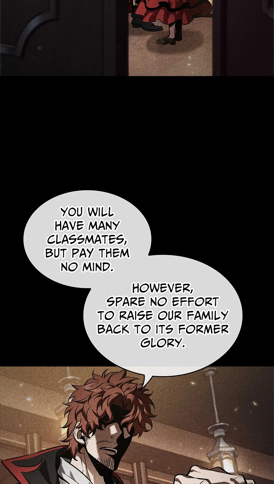 Read Pick Me Up Manga Online