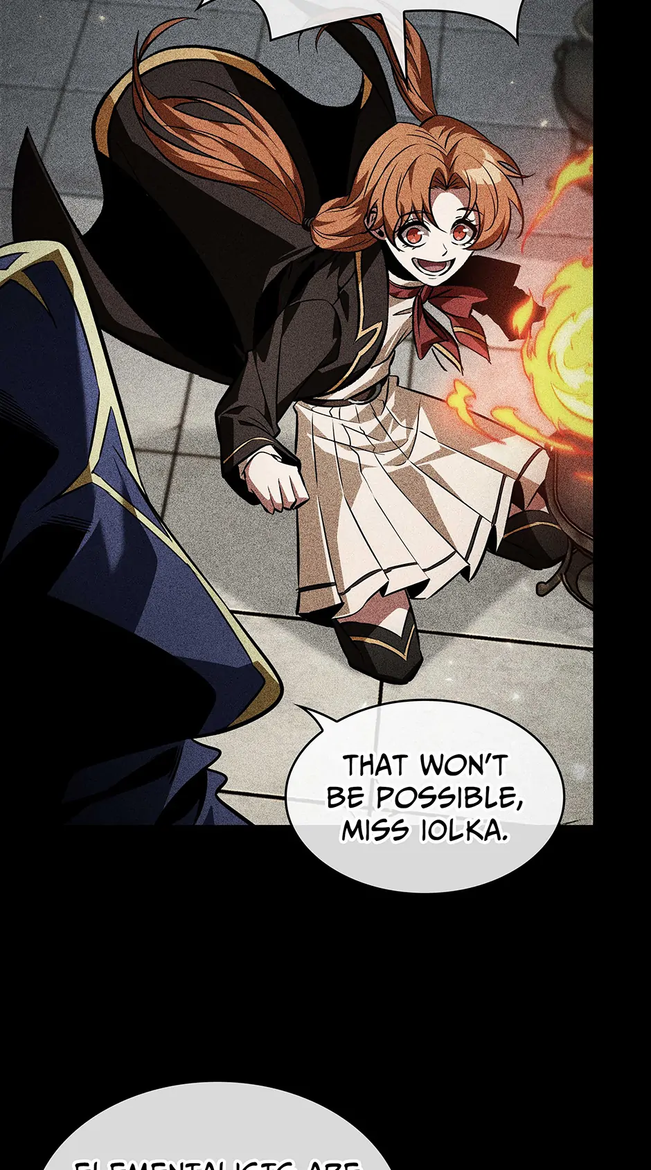 Read Pick Me Up Manga Online