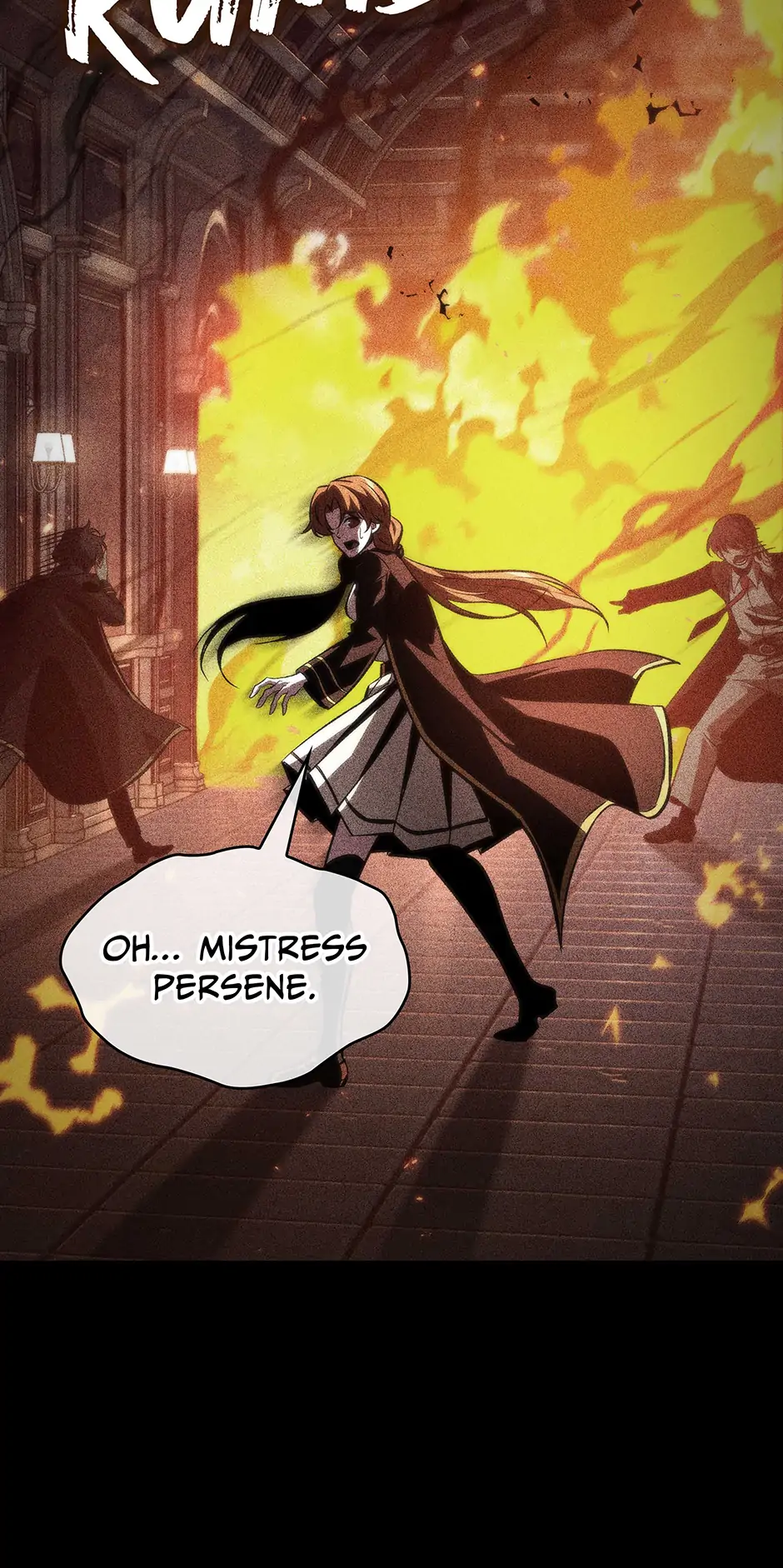 Read Pick Me Up Manga Online