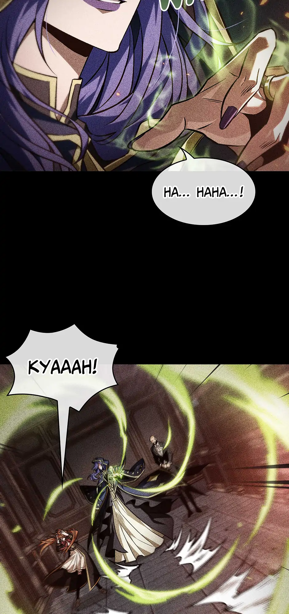 Read Pick Me Up Manga Online