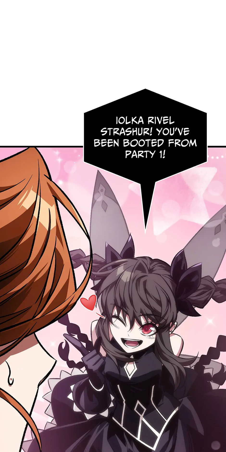 Read Pick Me Up Manga Online