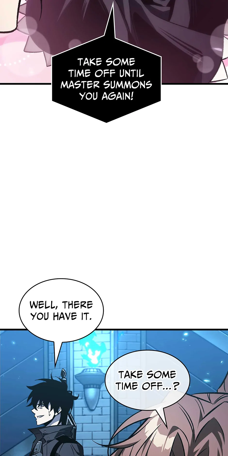 Read Pick Me Up Manga Online
