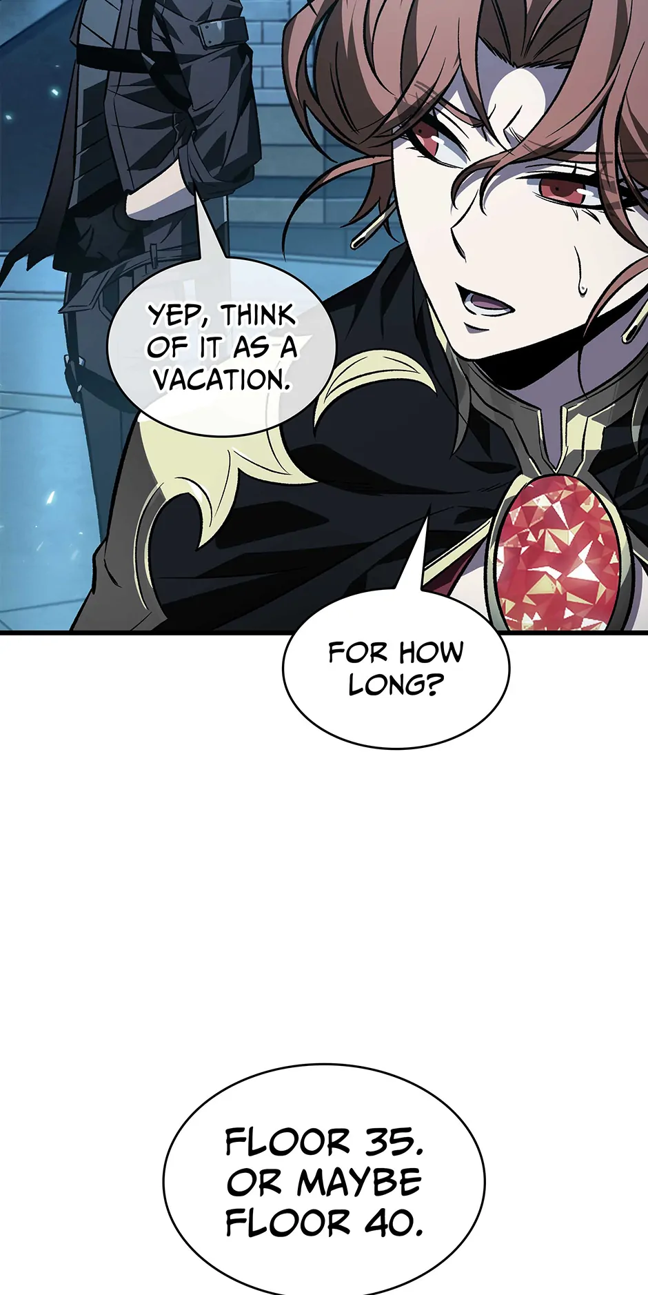 Read Pick Me Up Manga Online