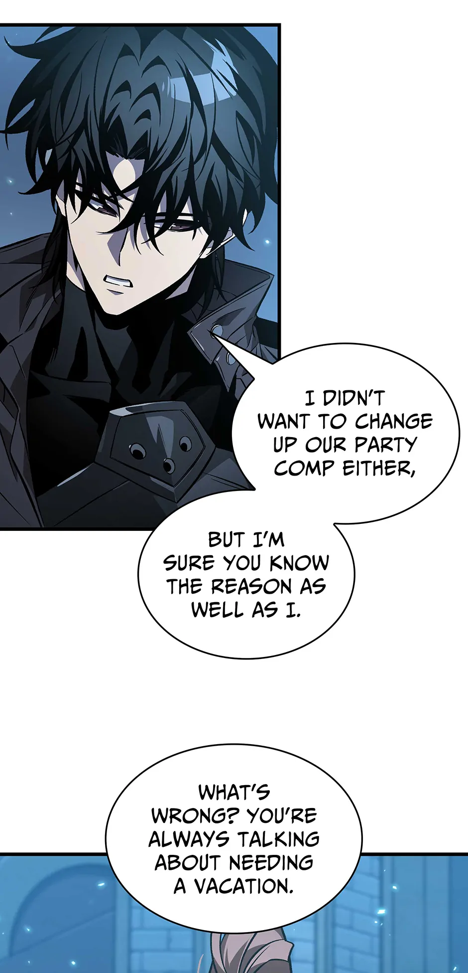Read Pick Me Up Manga Online