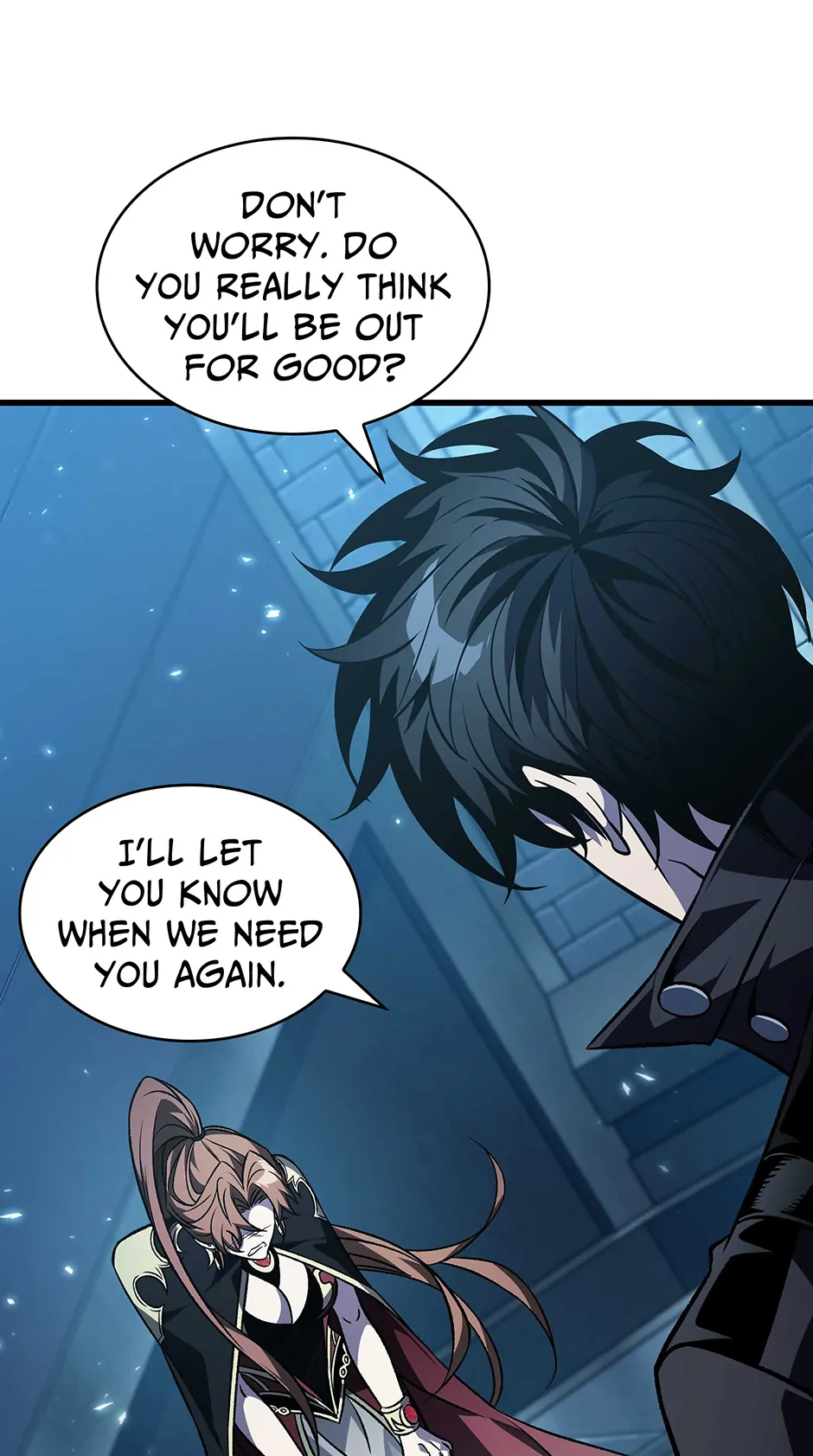 Read Pick Me Up Manga Online