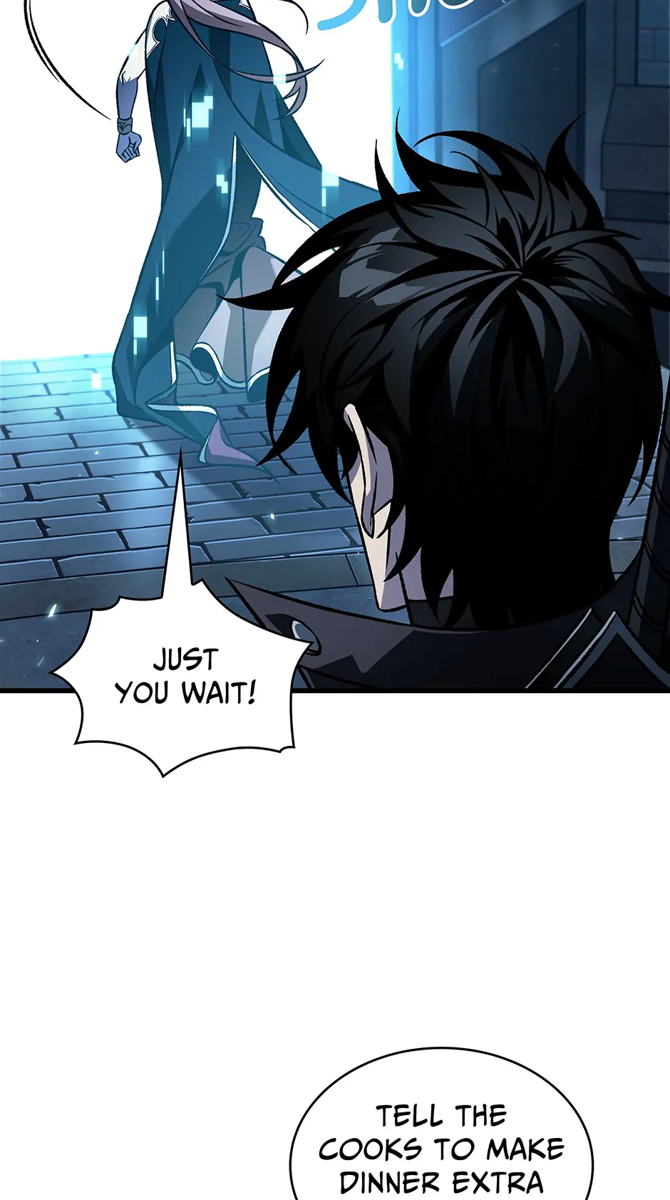 Read Pick Me Up Manga Online