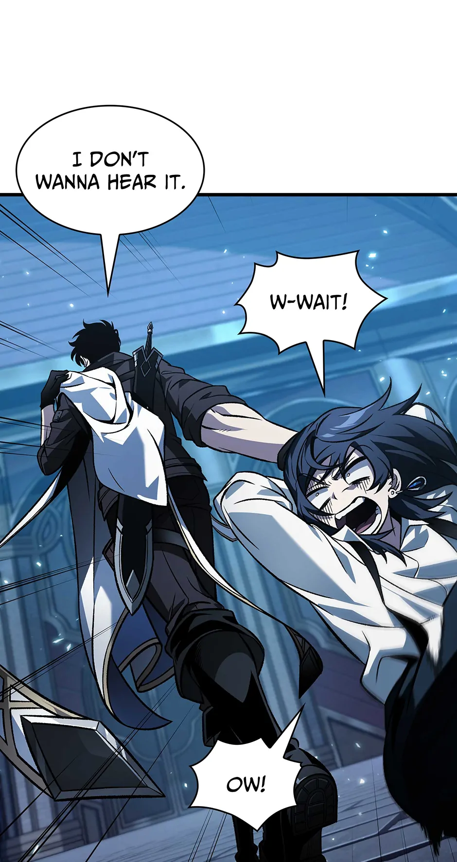 Read Pick Me Up Manga Online