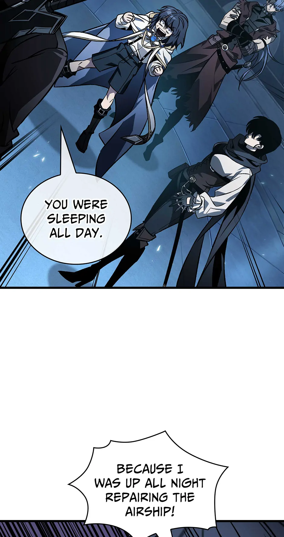 Read Pick Me Up Manga Online