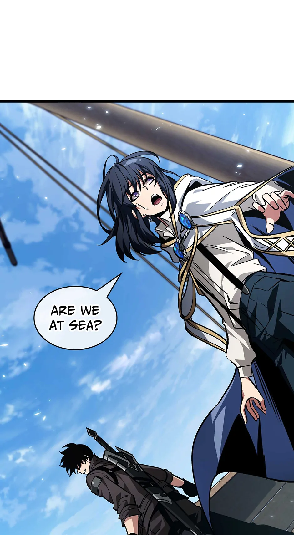 Read Pick Me Up Manga Online